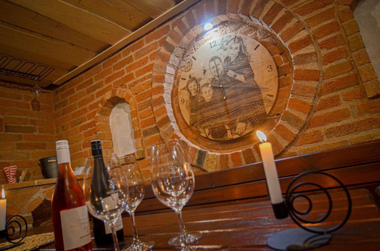 Penzion Zajecak Zaječí Extérieur photo