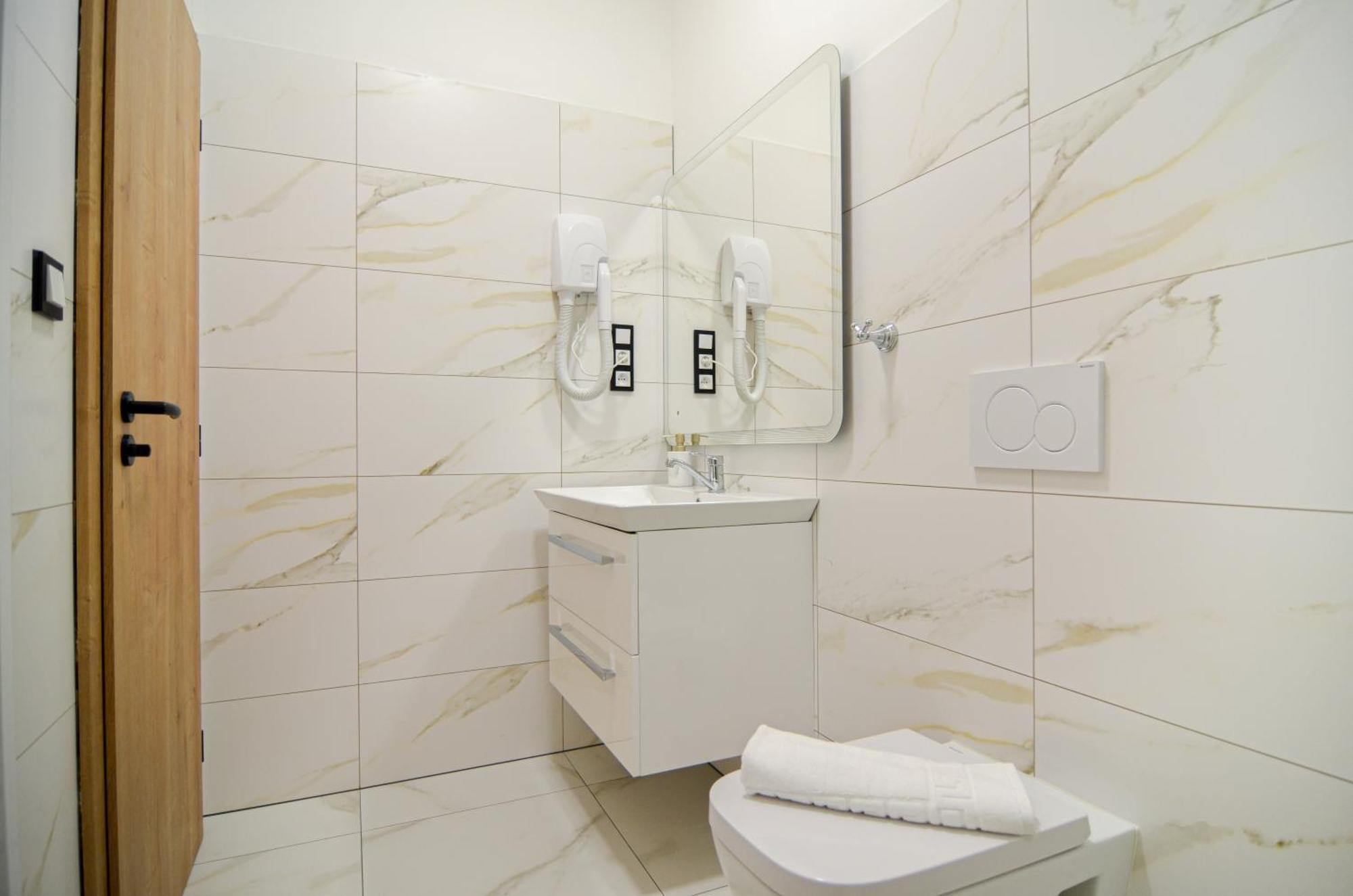 Penzion Zajecak Zaječí Extérieur photo