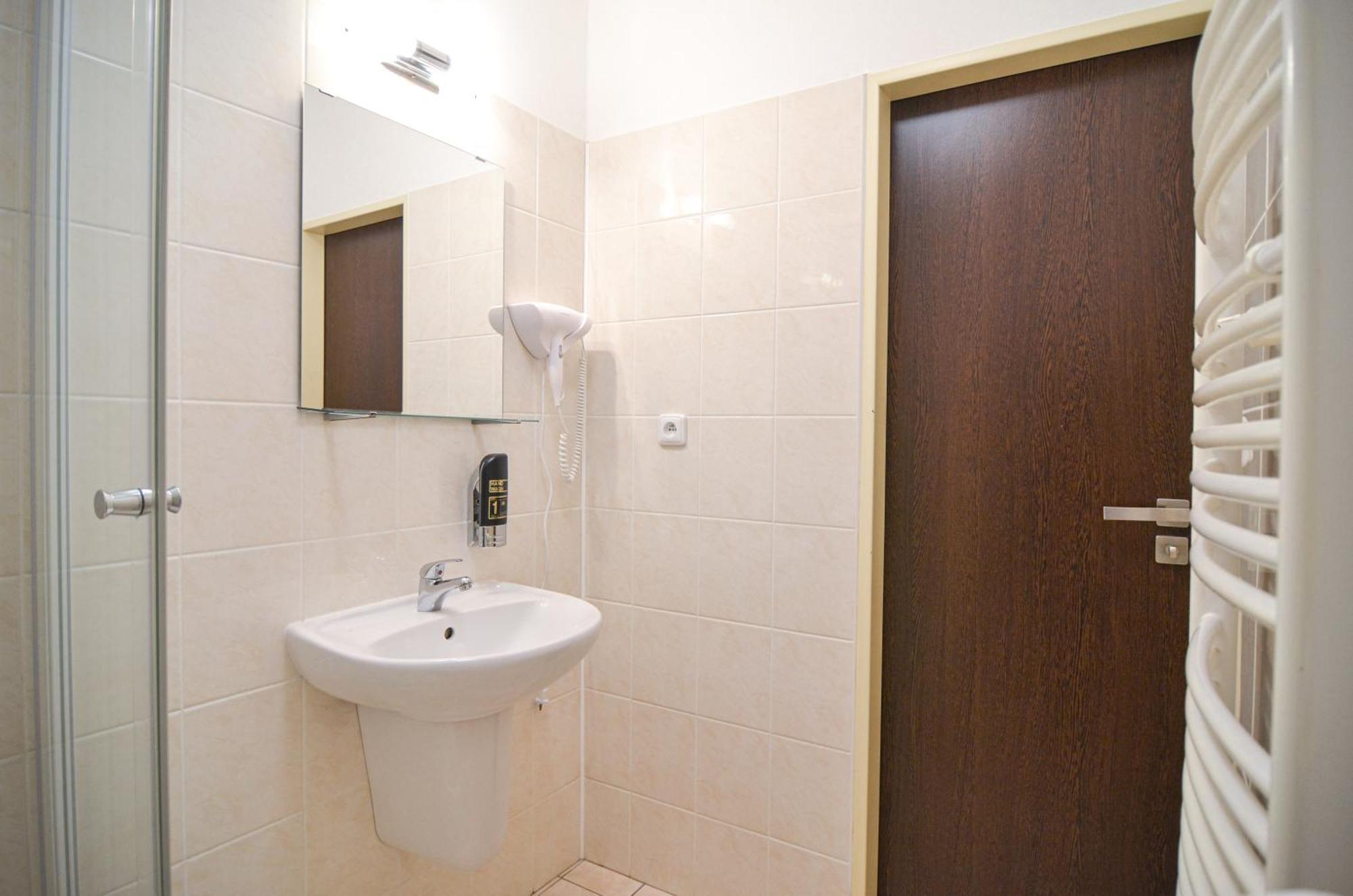 Penzion Zajecak Zaječí Extérieur photo