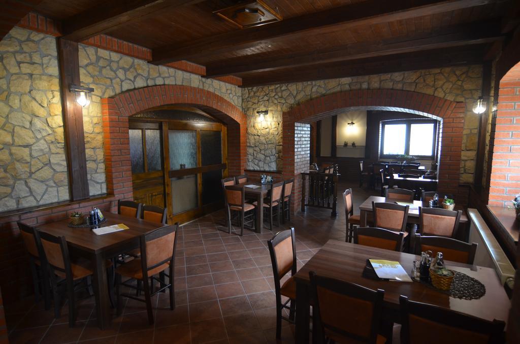 Penzion Zajecak Zaječí Extérieur photo