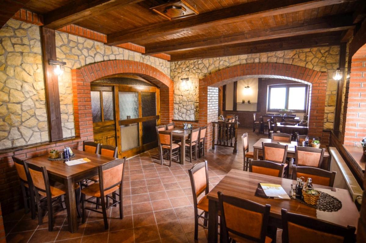 Penzion Zajecak Zaječí Extérieur photo