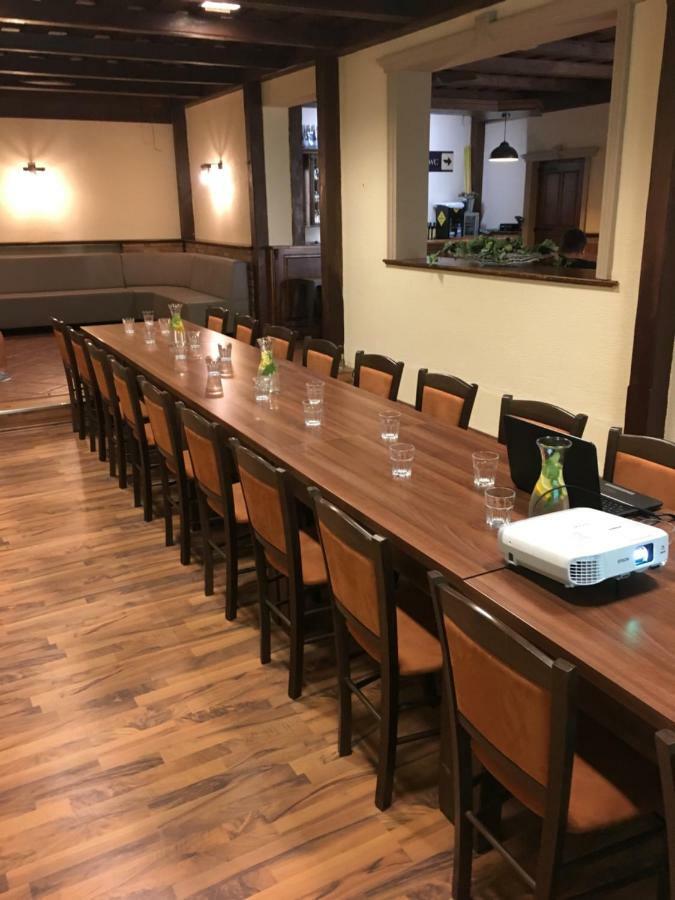 Penzion Zajecak Zaječí Extérieur photo